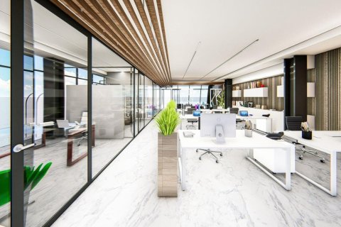 241m² Commercial property in Larnaca, Cyprus No. 107161 4