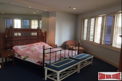 2 bedrooms Apartment in Bangkok, Thailand No. 95820 5