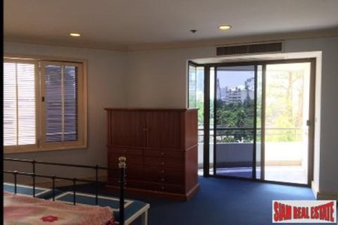 2 bedrooms Apartment in Bangkok, Thailand No. 95820 2