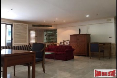 2 bedrooms Apartment in Bangkok, Thailand No. 95820 11