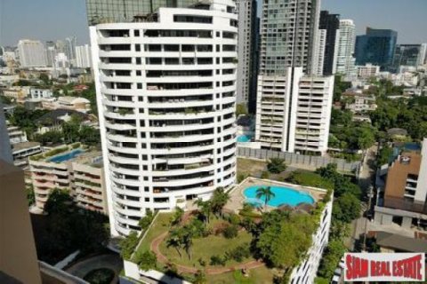 2 bedrooms Apartment in Bangkok, Thailand No. 95820 1