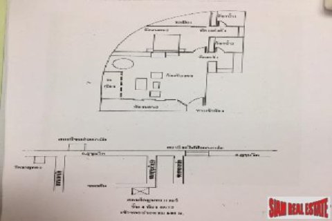 2 bedrooms Apartment in Bangkok, Thailand No. 95820 14