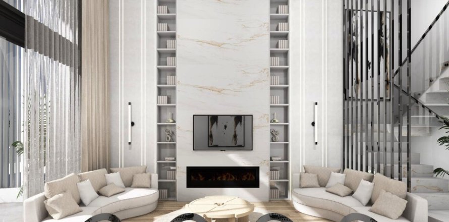 3 dormitorios Maisonette en Thermi, Greece No. 109151