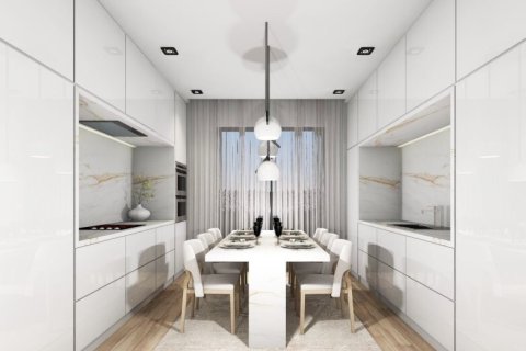 3 dormitorios Maisonette en Thermi, Greece No. 109151 4