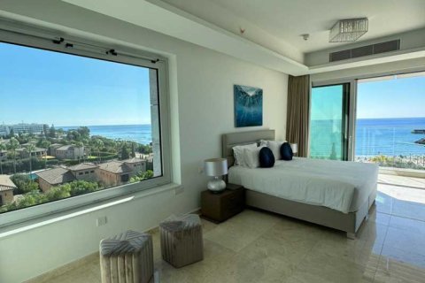 2 chambres Appartement à Pyrgos, Cyprus No. 103556 9