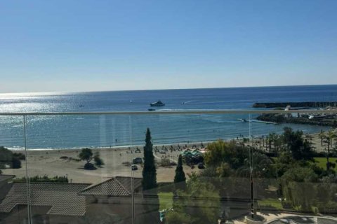 2 chambres Appartement à Pyrgos, Cyprus No. 103556 16