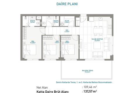 2 bedrooms Apartment in Bich Dong, Vietnam No. 91193 27