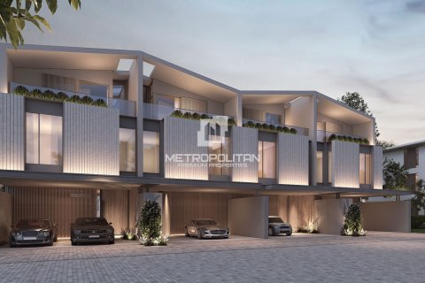 3 chambres Townhouse à Nad Al Sheba 1, Vietnam No. 10685 12