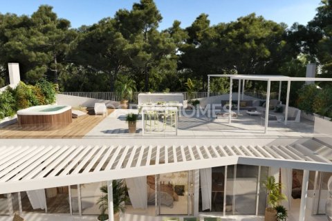 3 bedrooms Penthouse in La Da, Vietnam No. 25735 5