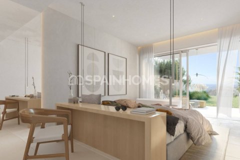 3 bedrooms Penthouse in La Da, Vietnam No. 25735 16