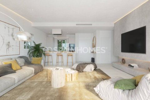 3 bedrooms Penthouse in La Da, Vietnam No. 25735 12