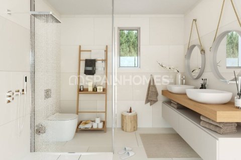 3 bedrooms Penthouse in La Da, Vietnam No. 25735 19