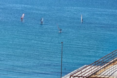 3 dormitorios Maisonette en Alimos, Greece No. 123755 5