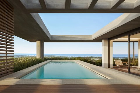 3 dormitorios Maisonette en Alimos, Greece No. 123755 14