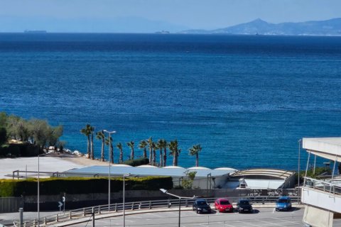 3 dormitorios Maisonette en Alimos, Greece No. 123755 15