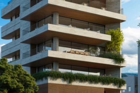 3 dormitorios Maisonette en Alimos, Greece No. 123755 3