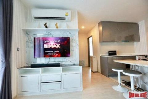 Квартира с 2 спальнями в Бангкок, Таиланд №96011 18