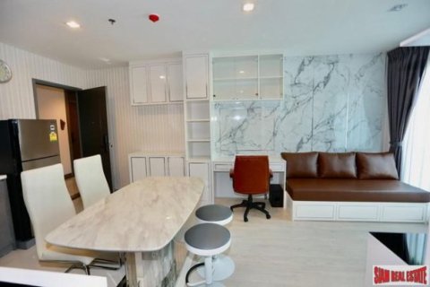 Квартира с 2 спальнями в Бангкок, Таиланд №96011 11