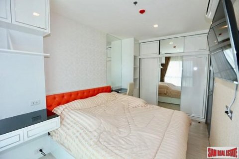 Квартира с 2 спальнями в Бангкок, Таиланд №96011 2