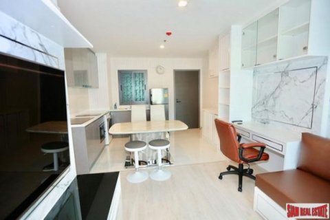 Квартира с 2 спальнями в Бангкок, Таиланд №96011 9