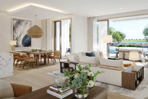 3 bedrooms Maisonette in Tserkezoi, Cyprus No. 78983 3