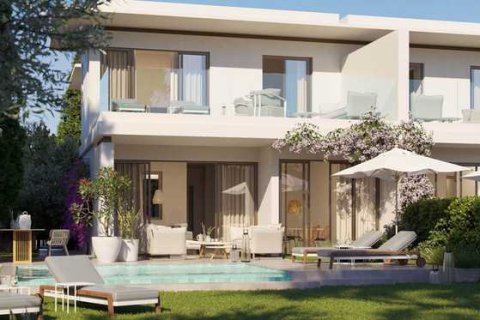 3 bedrooms Maisonette in Tserkezoi, Cyprus No. 78983 2