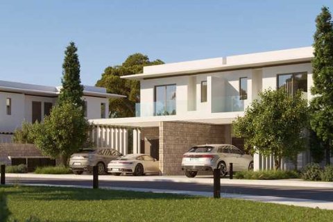 3 bedrooms Maisonette in Tserkezoi, Cyprus No. 78983 4