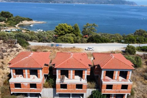 2 bedrooms Maisonette in Chalkidiki, Greece No. 109376 8