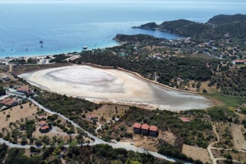 2 bedrooms Maisonette in Chalkidiki, Greece No. 109376 11