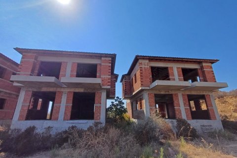 2 bedrooms Maisonette in Chalkidiki, Greece No. 109376 5