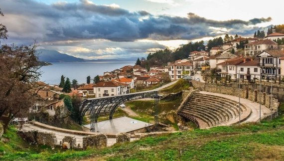 North Macedonia citizenship by investment