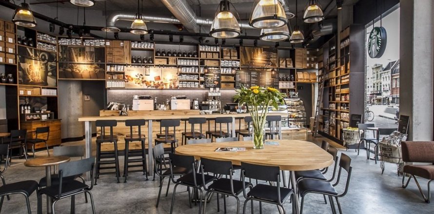143m² Commercial property in Barcelona, Spain No. 125175