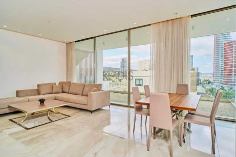 2 bedrooms Apartment in Germasogeia, Cyprus No. 104024 3