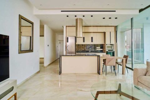 2 bedrooms Apartment in Germasogeia, Cyprus No. 104024 7