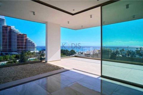 2 bedrooms Apartment in Germasogeia, Cyprus No. 104024 1