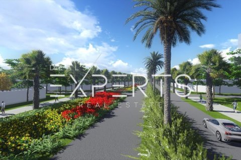 2091.2m² Land in Al Hadaba El Wosta, Vietnam No. 80521 9