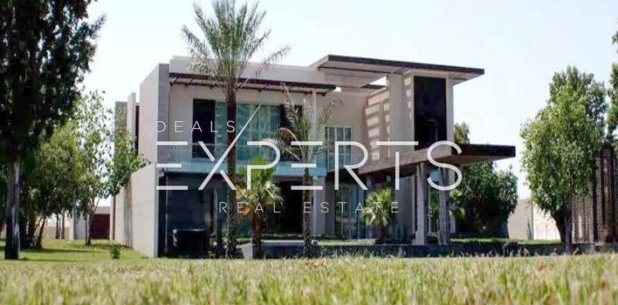 2091.2m² Land in Al Hadaba El Wosta, Vietnam No. 80521