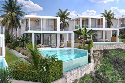 4 bedrooms Villa in Phu Ngai, Vietnam No. 98692 1