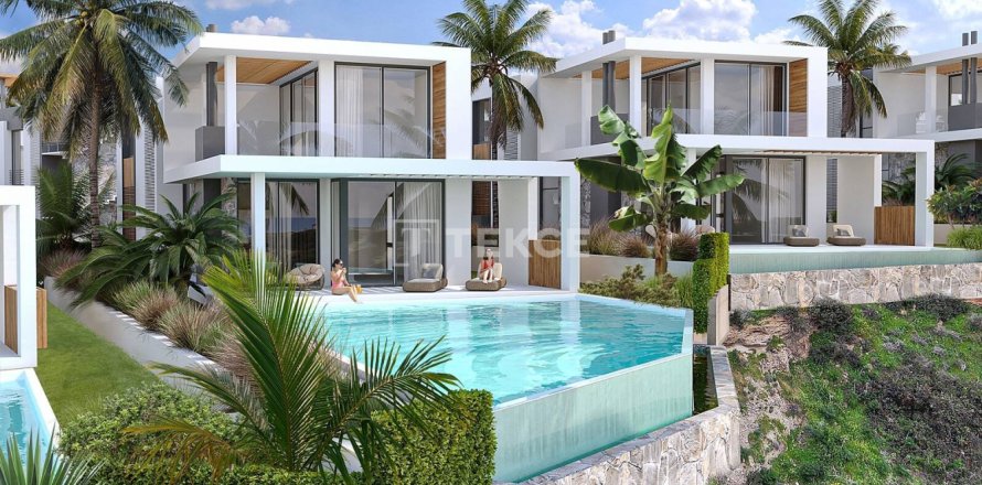 4 bedrooms Villa in Phu Ngai, Vietnam No. 98692