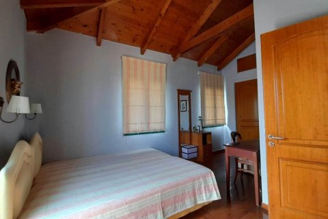 Вилла с 4 спальнями в Ханья, Греция №23927 20