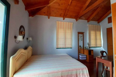 Вилла с 4 спальнями в Ханья, Греция №23927 28