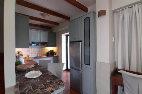 Вилла с 4 спальнями в Ханья, Греция №23927 4