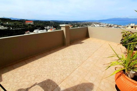 Вилла с 4 спальнями в Ханья, Греция №23927 15