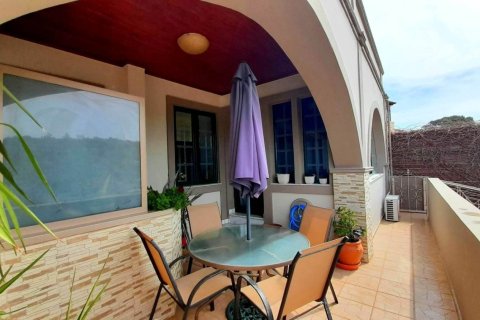 Вилла с 4 спальнями в Ханья, Греция №23927 14