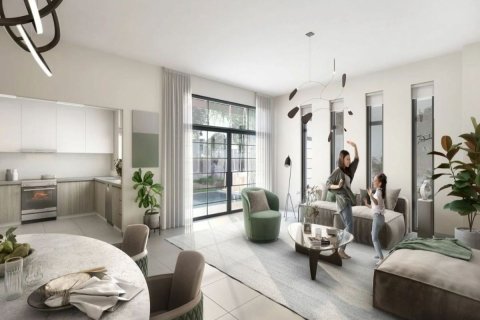 3 bedrooms Townhouse in Darna, Vietnam No. 5915 8