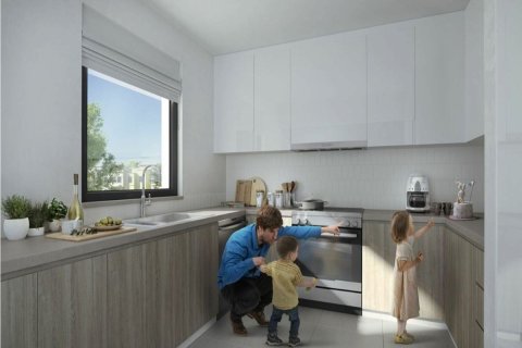 3 bedrooms Townhouse in Darna, Vietnam No. 5915 10