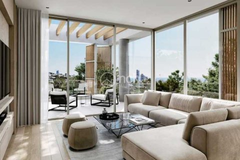 3 chambres Appartement à Germasogeia, Cyprus No. 32591 3