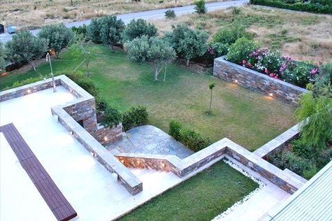 8 bedrooms Villa in Karystos, Greece No. 59317 17