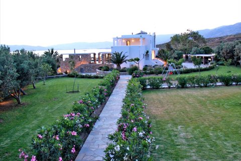 8 bedrooms Villa in Karystos, Greece No. 59317 11