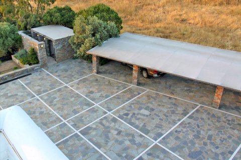 8 bedrooms Villa in Karystos, Greece No. 59317 20